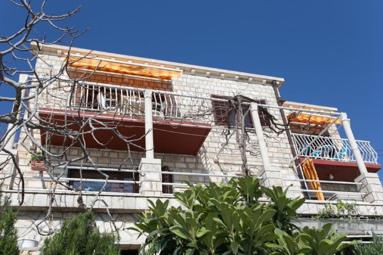 Apartments Neve Dubrovnik Exterior photo