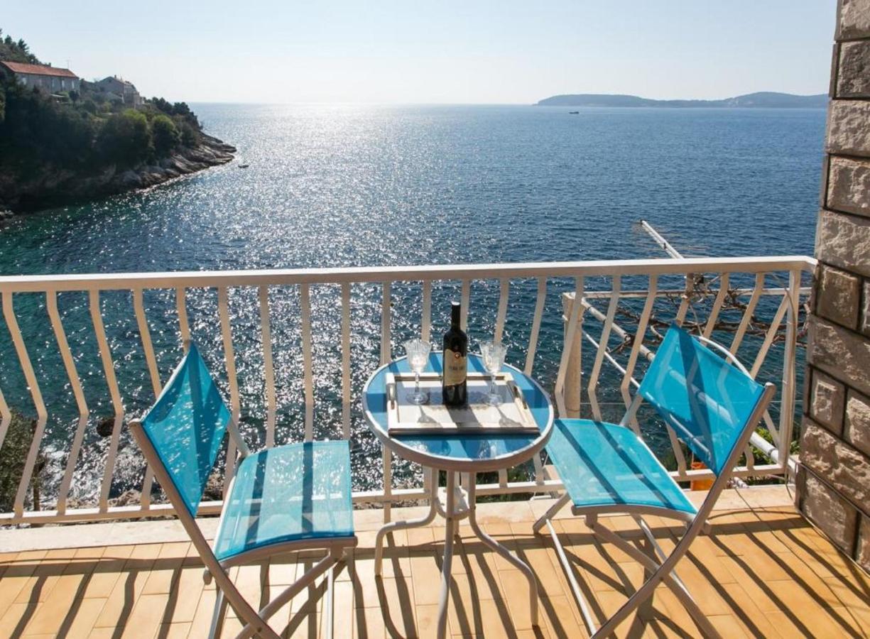 Apartments Neve Dubrovnik Exterior photo