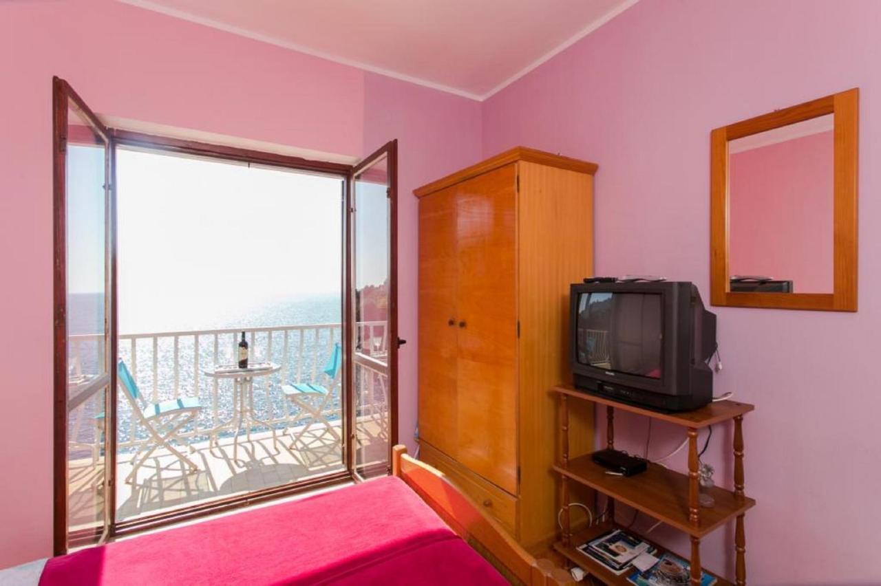 Apartments Neve Dubrovnik Exterior photo