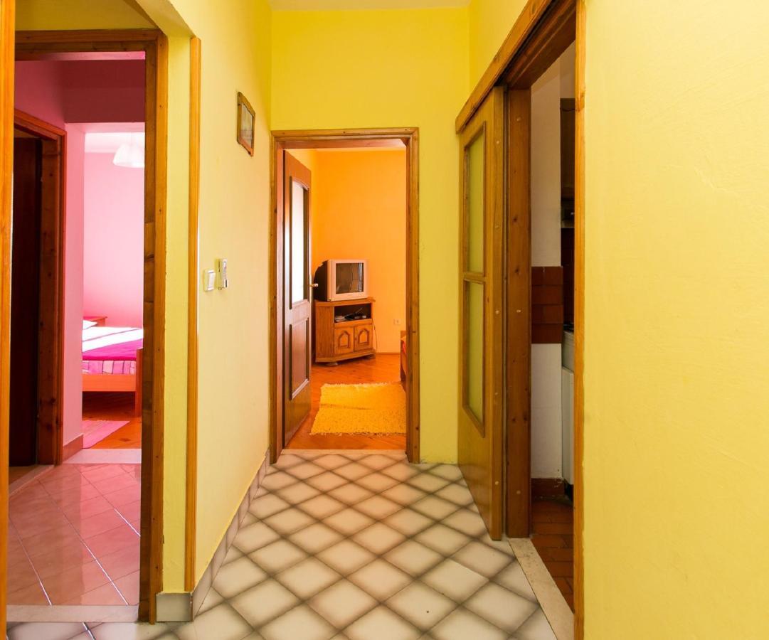 Apartments Neve Dubrovnik Exterior photo