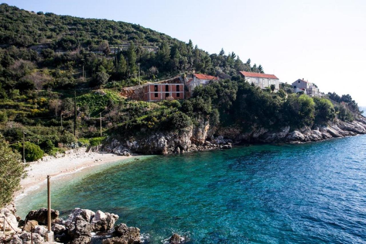 Apartments Neve Dubrovnik Exterior photo