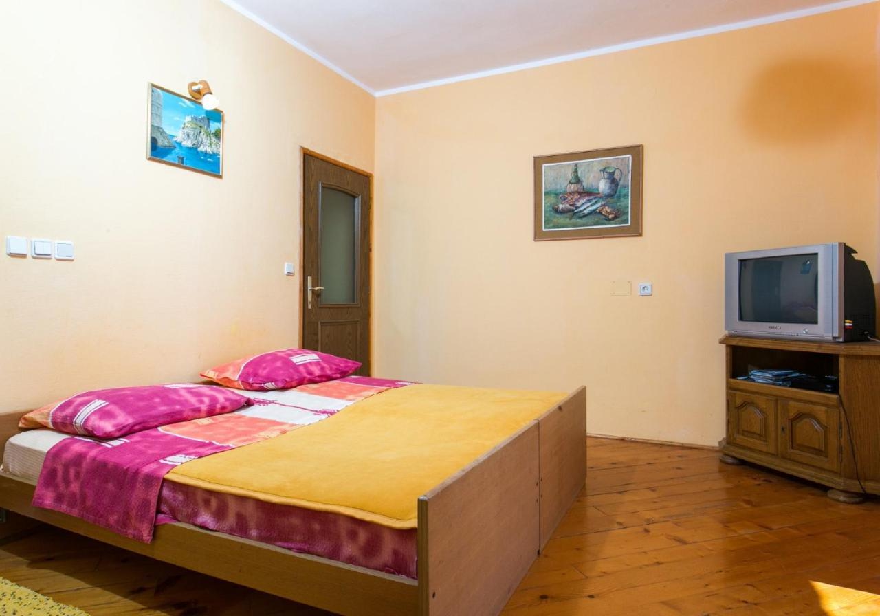 Apartments Neve Dubrovnik Exterior photo
